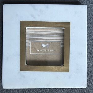 Pier 1 Imports picture frame